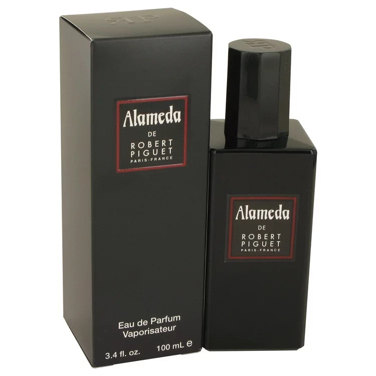 Alameda by Robert Piguet Eau De Parfum Spray 3.4 oz
