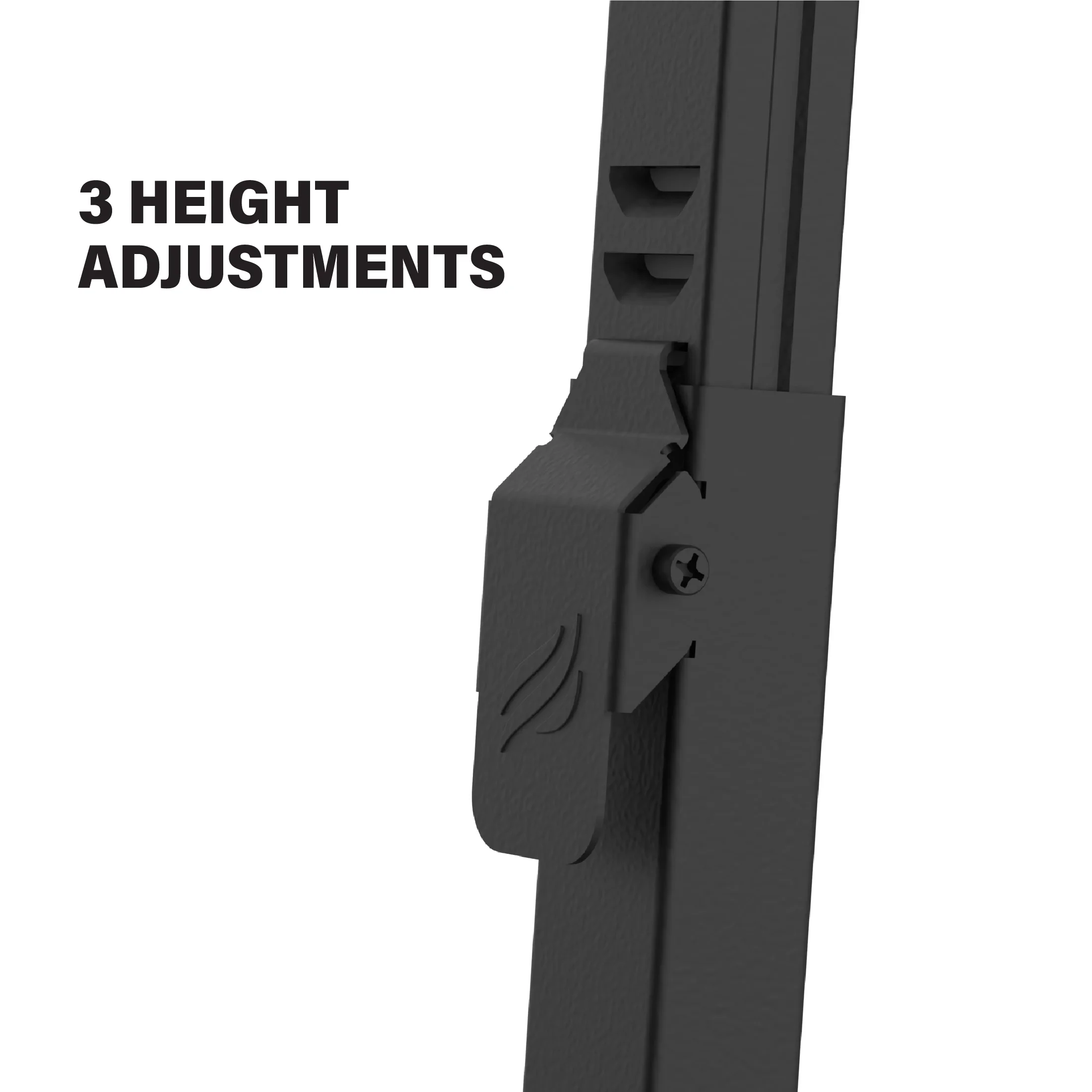 Blackstone Griddle Leg Kit with Adjustable Legs and Base, 1-Piece
