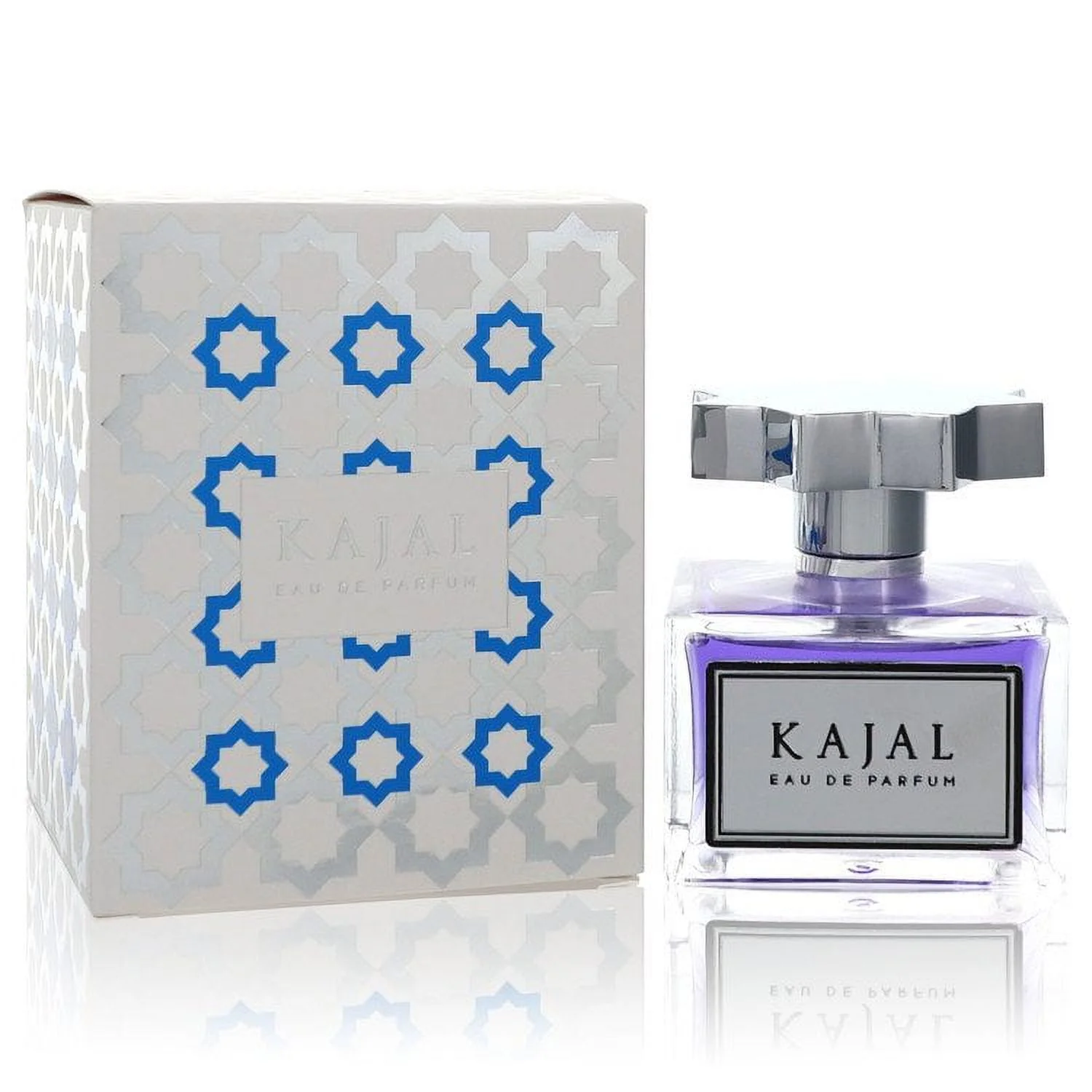 Kajal Eau de Parfum by Kajal Eau De Parfum Spray 3.4 oz For Women