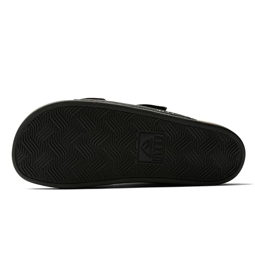 Reef Men's Cushion Tradewind SL Slide