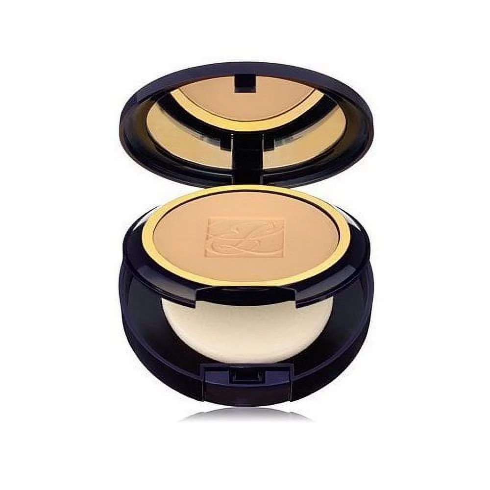 Estee Lauder Double Wear Stay-in-Place Powder Makeup Spf 10 BRONZE