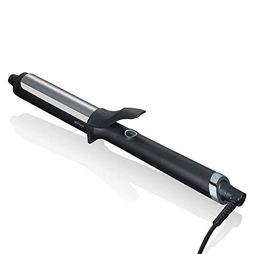 ghd Curve® Professional Hair Curling Irons & Wands | Soft Waves, Classic and Tight Curls | 0.5 –1.5 Inch Barrels’ | 365ºF Styling Temp Preventing Heat Damage + Auto Sleep Mode