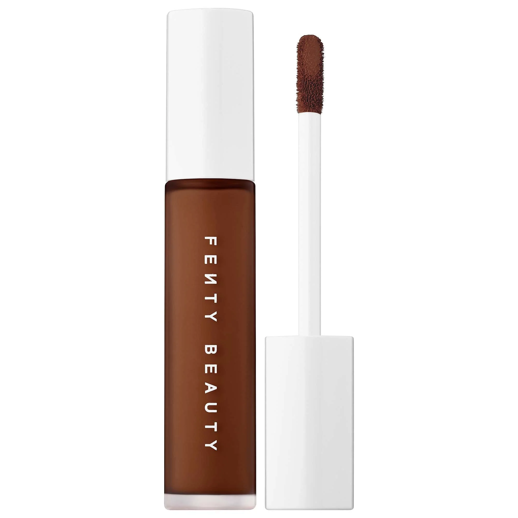 Fenty Beauty by Rihanna Pro Filt’r Instant Retouch Longwear Liquid Concealer - 470 - for deep skin w/ cool neutral undertones - 0.27 oz/8 mL