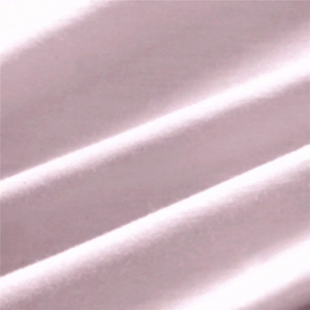 4U'LIFE 2-Pack Fitted Bedding Sheet, Double Brushed Microfiber, Ultra Soft (Pink, 2-Pack Twin)