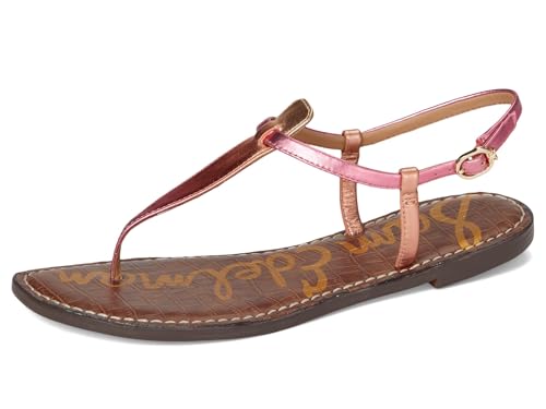 Sam Edelman Women's Gigi Flat Sandal