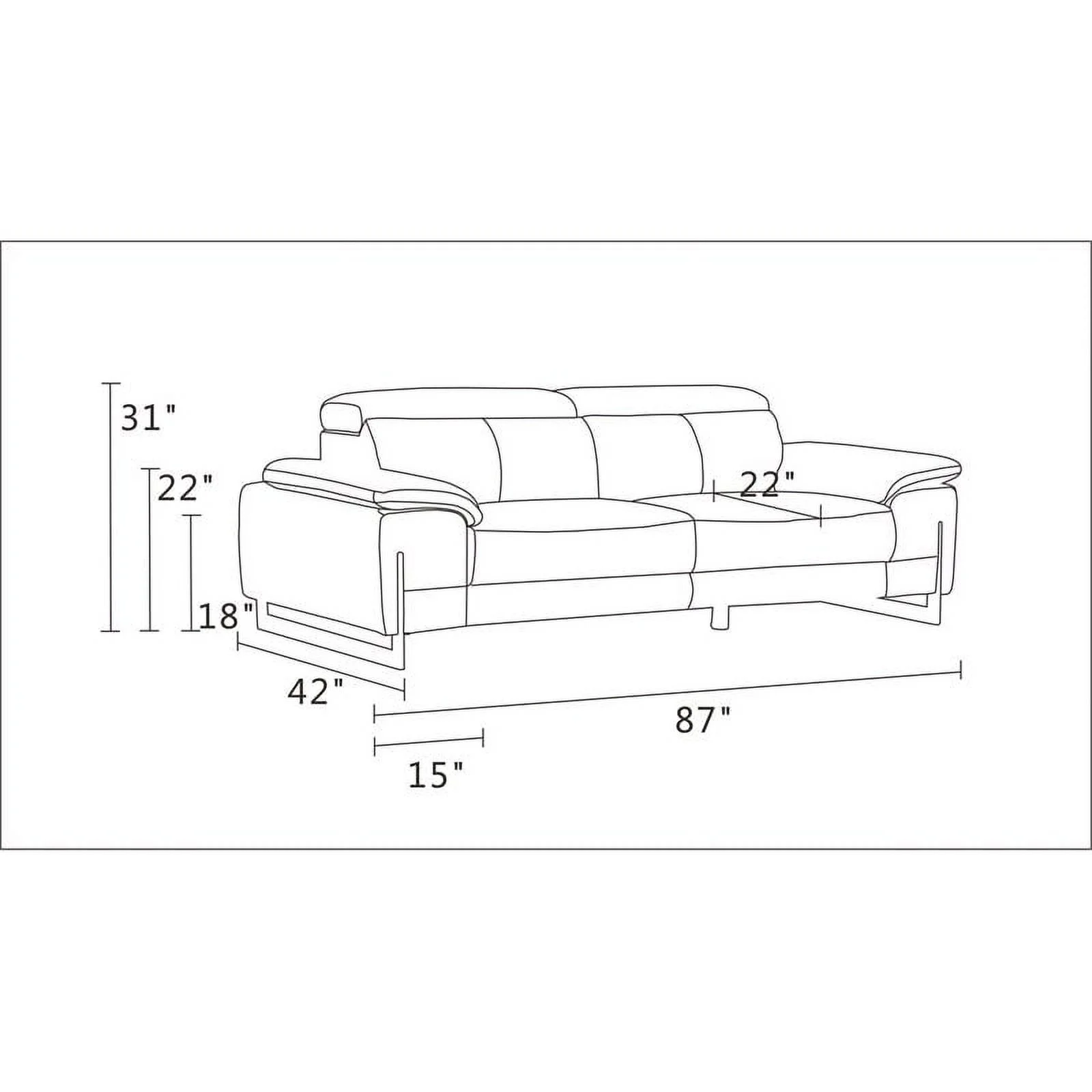 Titan Furnishings 87