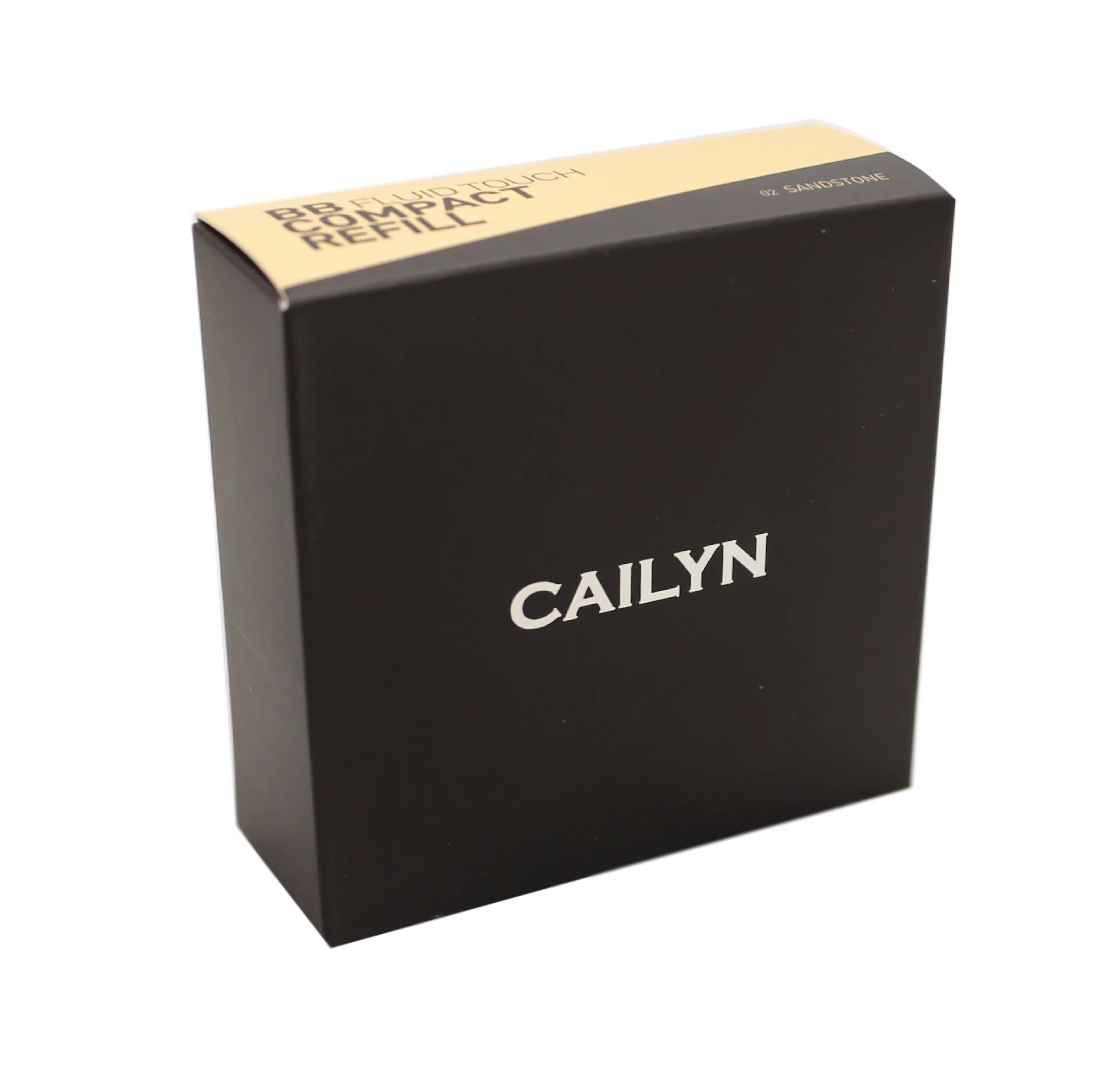 Cailyn BB Fluid Touch Compact Refill: Sandstone