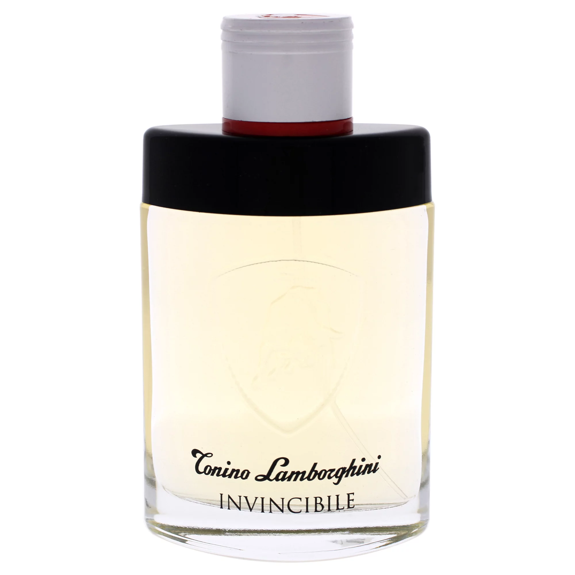 Lamborghini Invincible by Tonino Lamborghini Eau De Toilette Spray 4.2 oz for Men