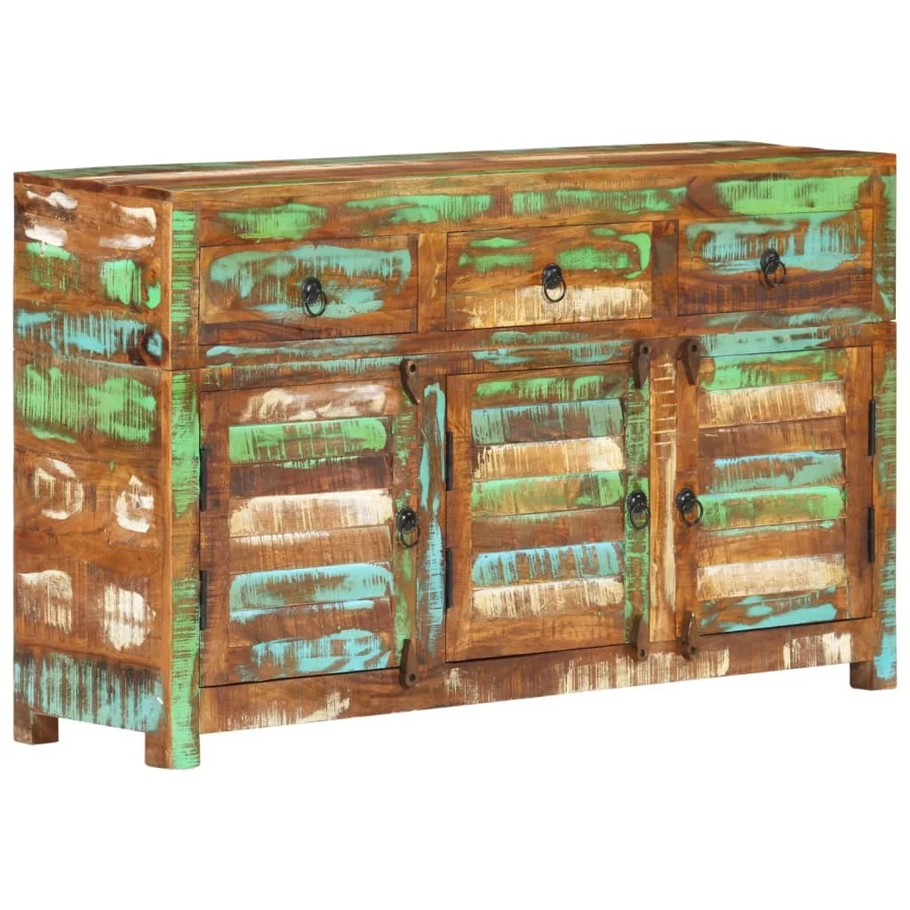 vidaXL Sideboard 43.3