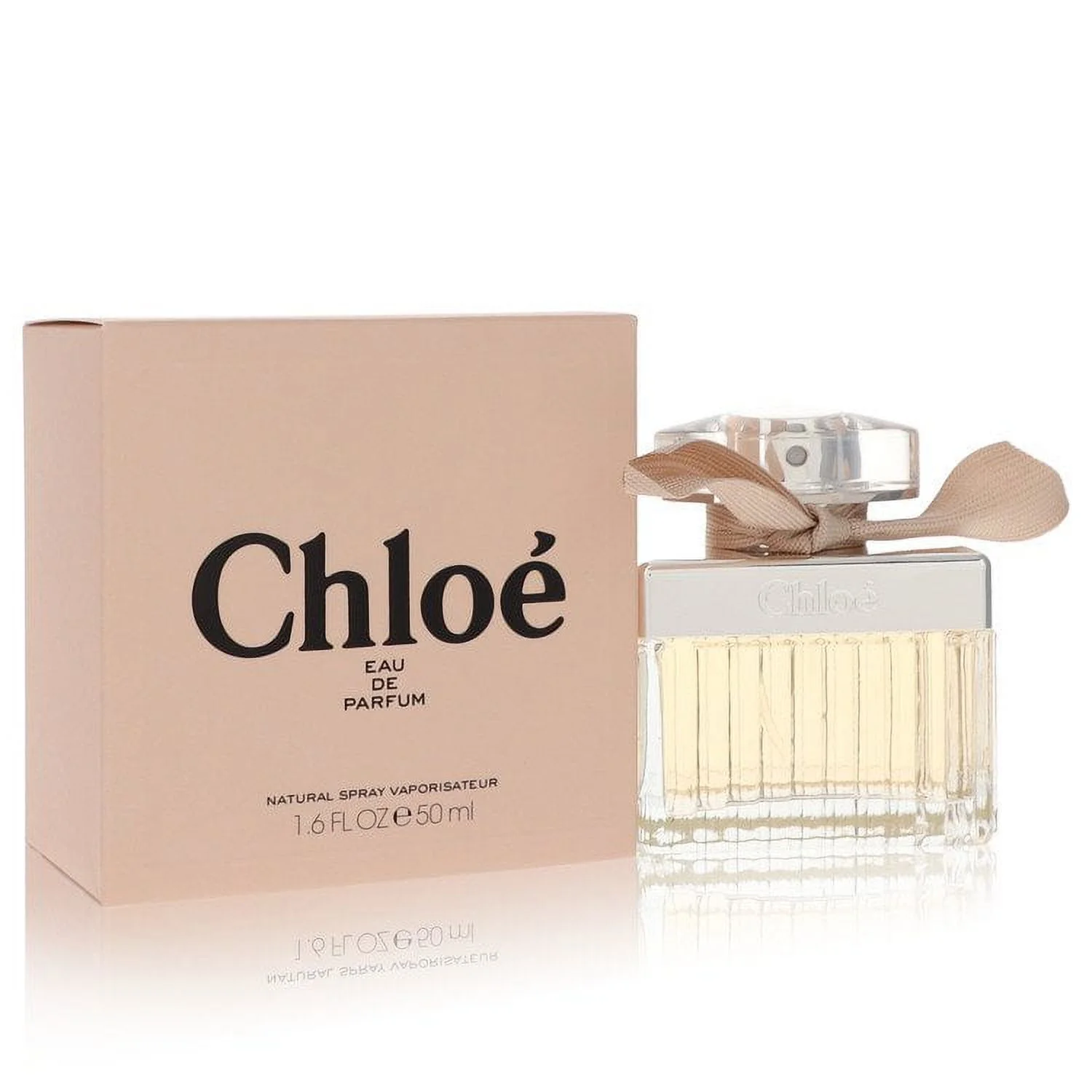 Chloe (New) by Chloe Eau De Parfum Spray 1.7 oz for Female