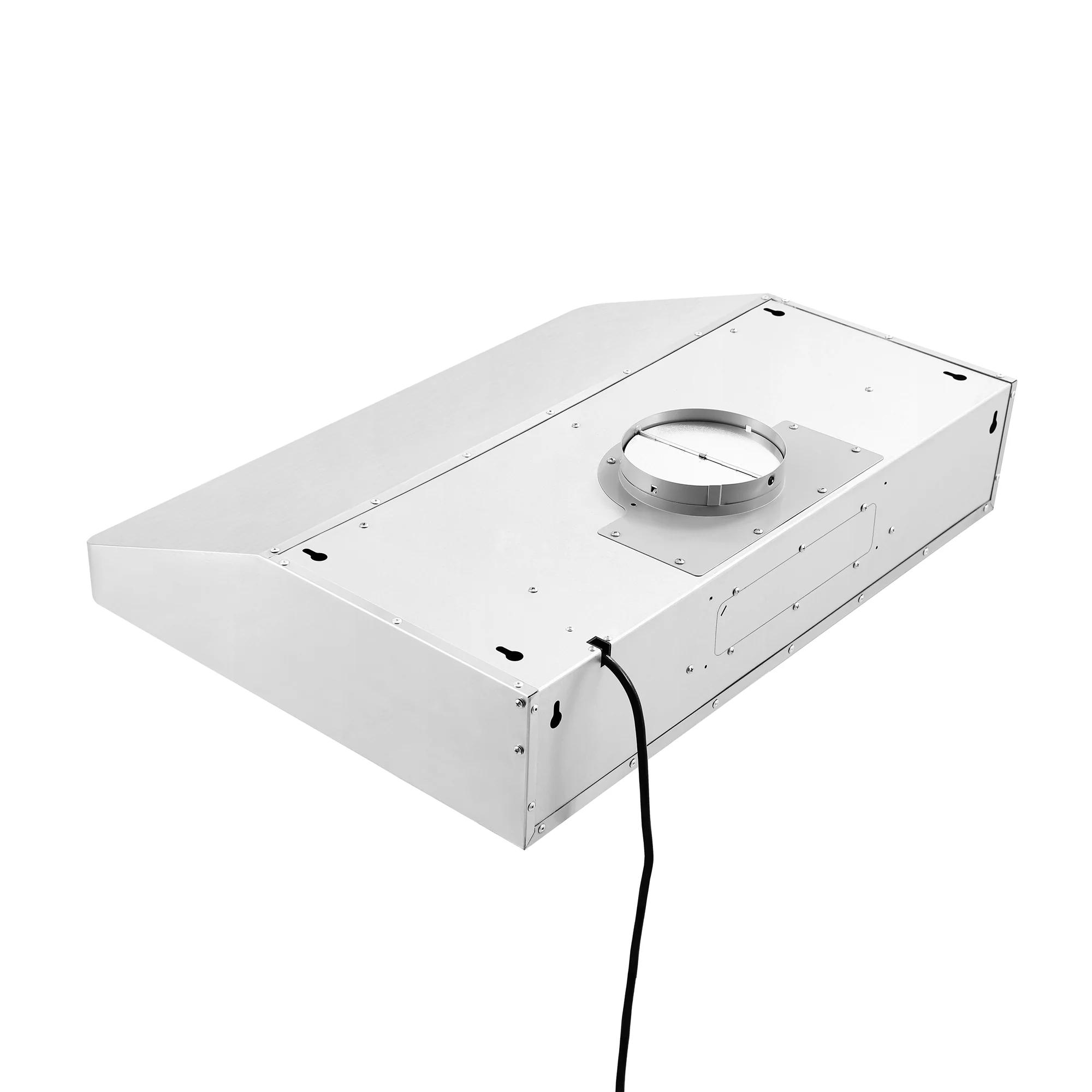 Empava 30 In. 500 CFM Ducted Under Cabinet Range Hood 30RH11