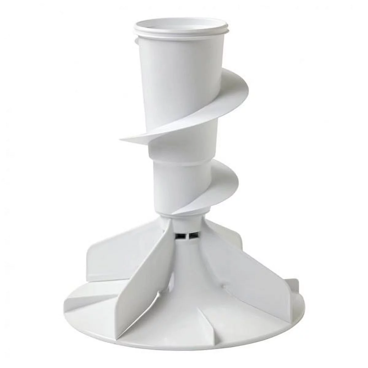 WHIRLPOOL W11550891 AGITATOR - GENUINE OEM PART