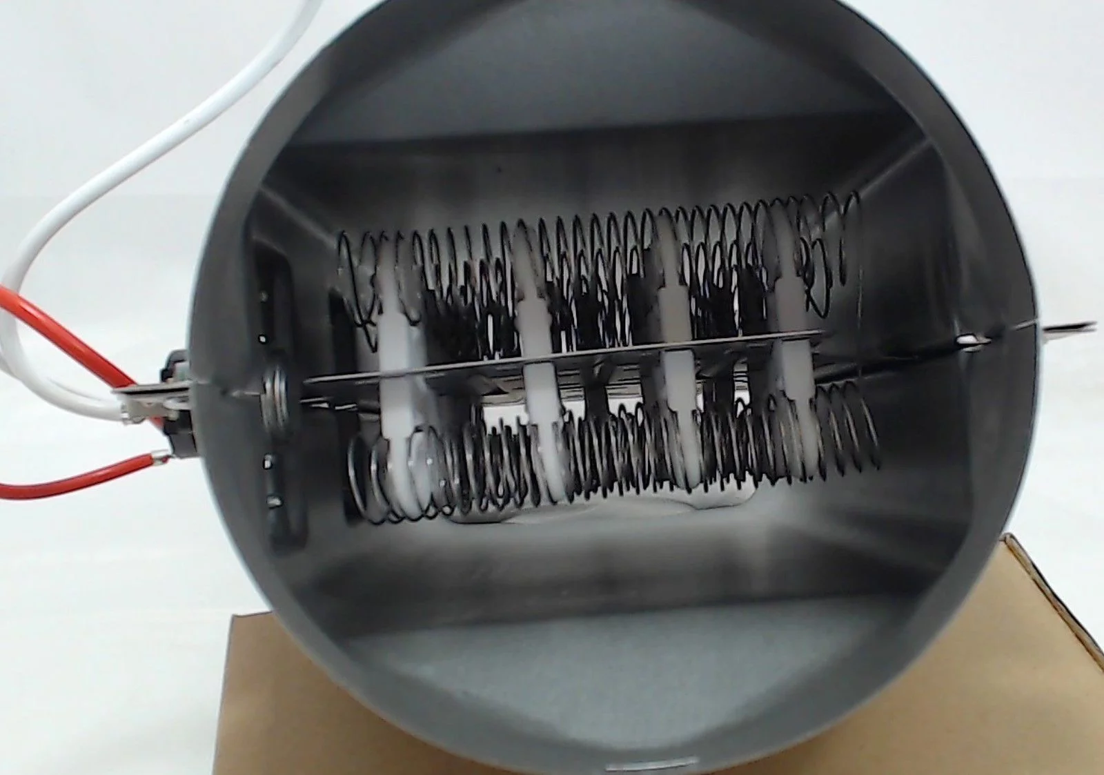 Electric Dryer Heating Element fits GE, AP4368164, PS2322398, WE11X10018