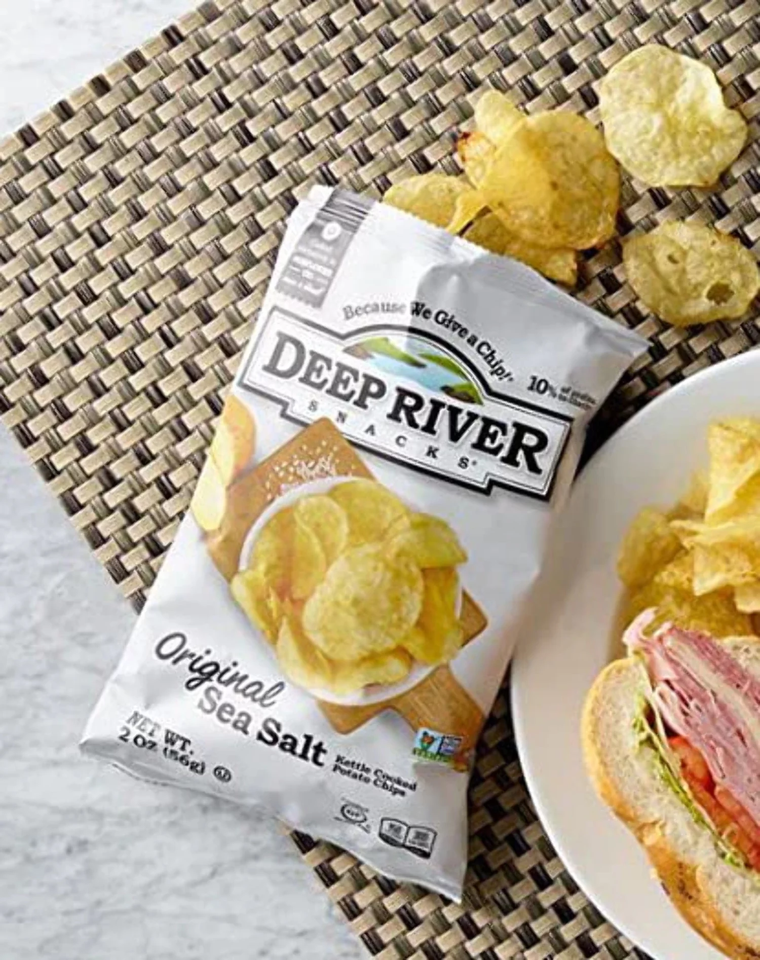 Snack Time Gift Basket (Baseball)