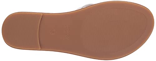 Amazon Essentials Women's Casual Strappy Sandal