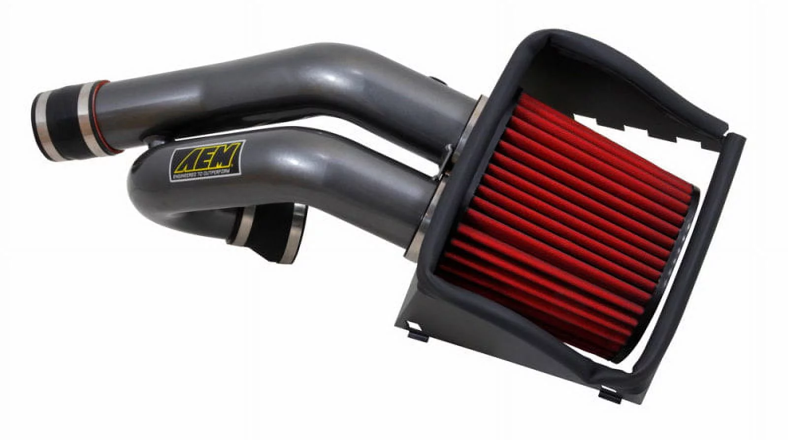 AEM 21-8128DC Cold Air Intake System Fits select: 2015-2021 FORD F150