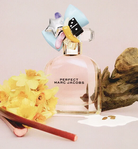 Eau de toilette Mini sprays Perfect Daisy Love & Daisy 0.14 oz 3 pc holiday gift Set NO BOX  New