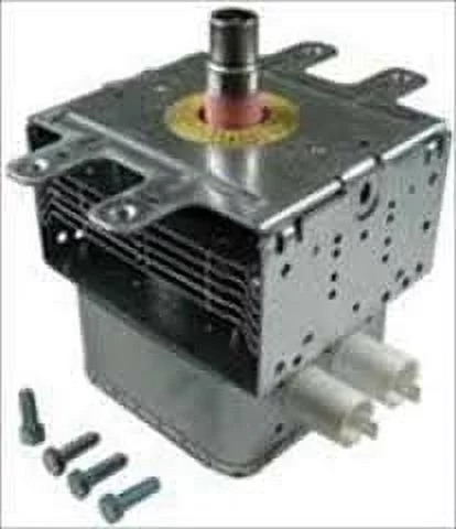 WB27X10370 Magnetron For General Electric Microwave Oven