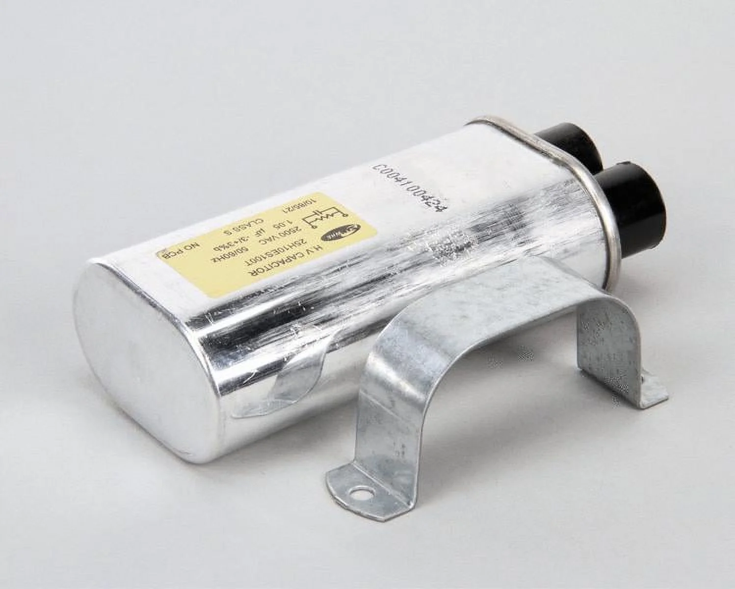 TurboChef TC3-3219 Capacitor for TurboChef C3 Speed Cook Ovens, 1.05 ?F, 60 Hz