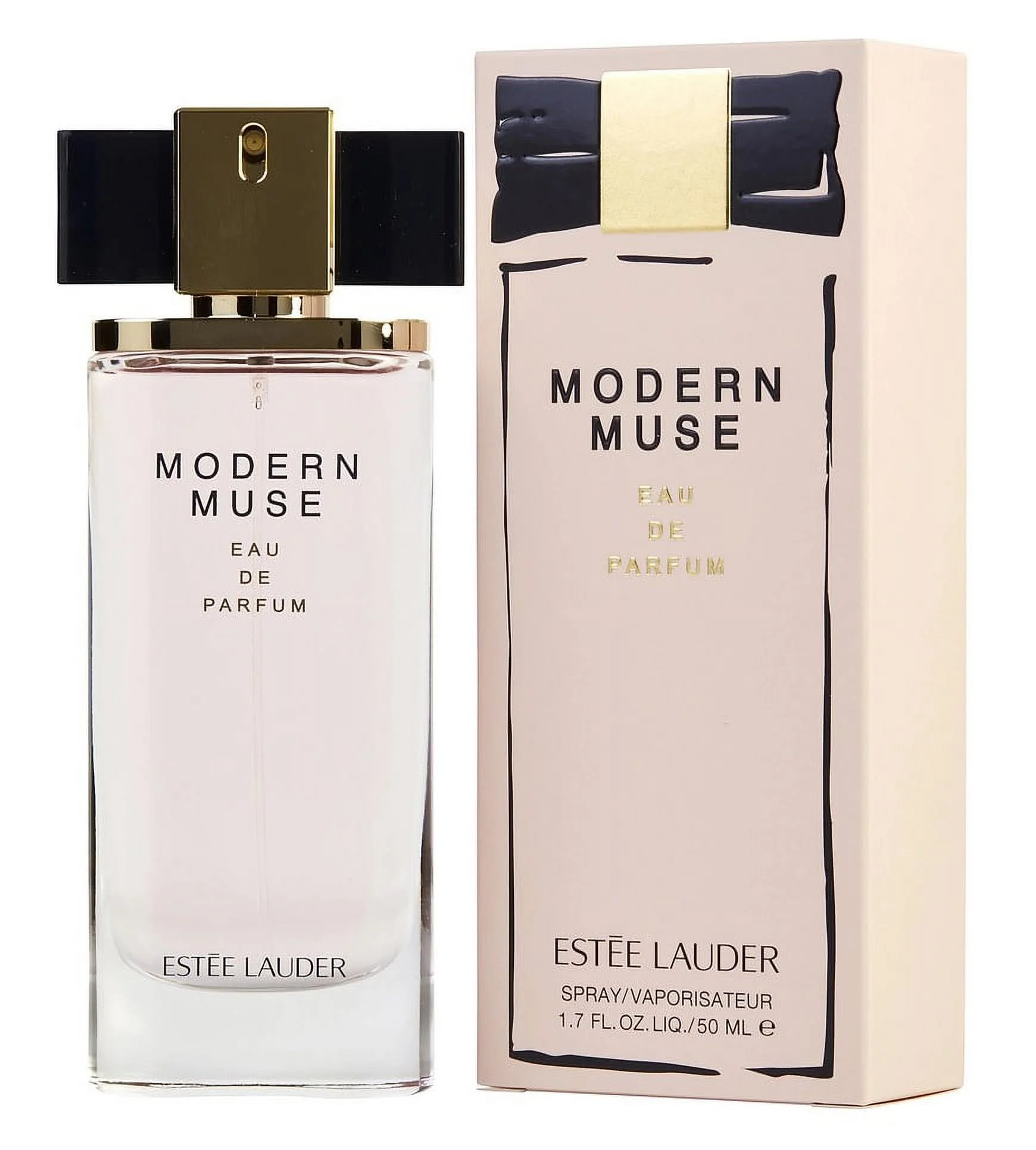 Modern Muse by Estee Lauder