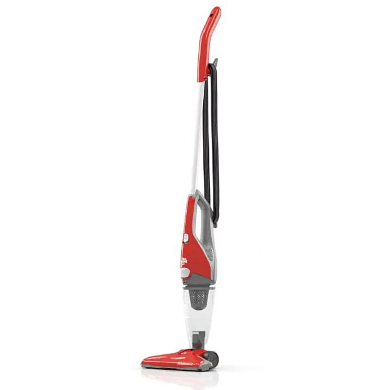 Dirt Devil Simplistik Plus 2-in-1 Corded Stick Vacuum Cleaner, SD22010