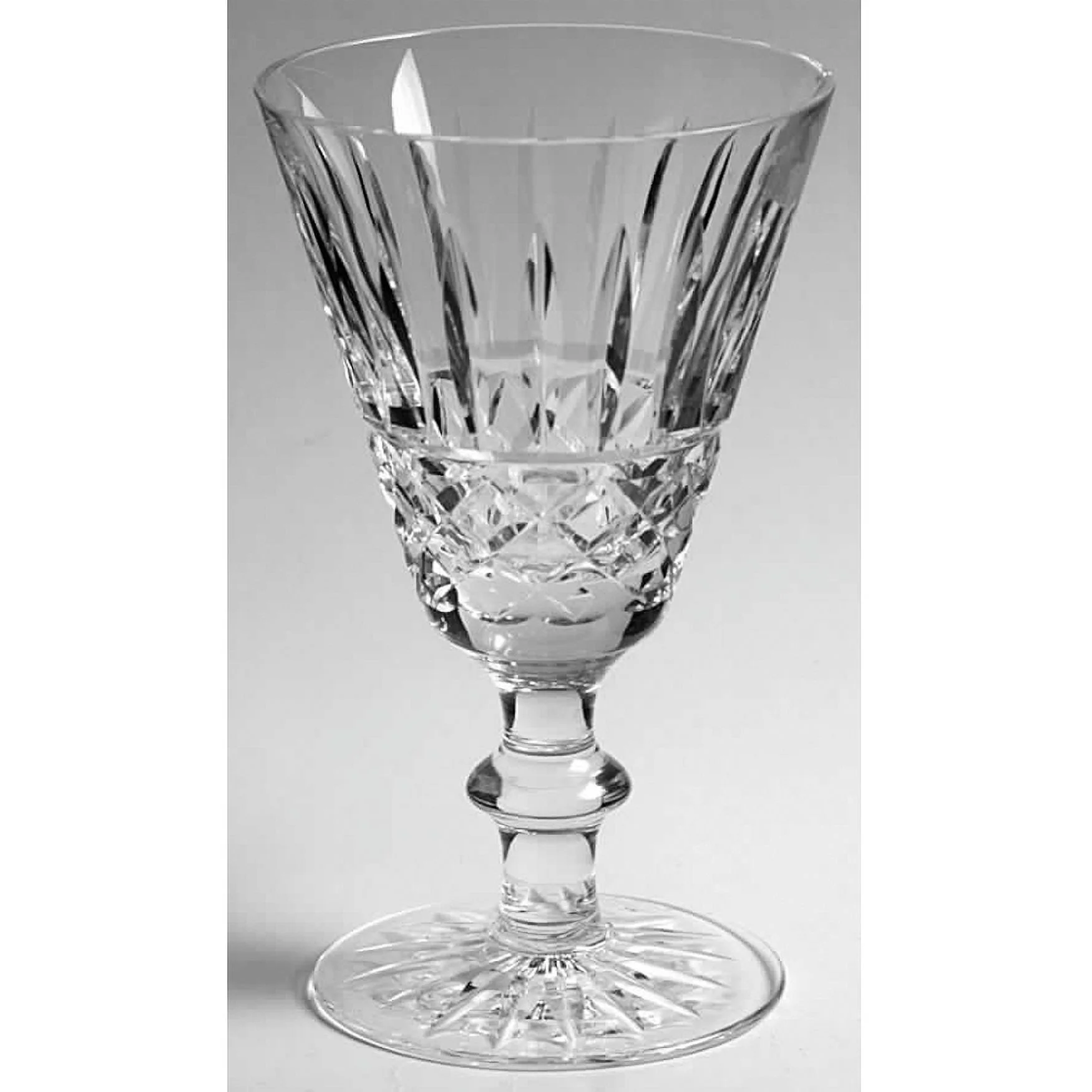 Waterford Stemware: 5.1
