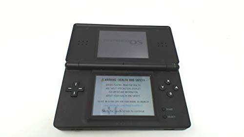 Nintendo DS Lite - Metallic Rose