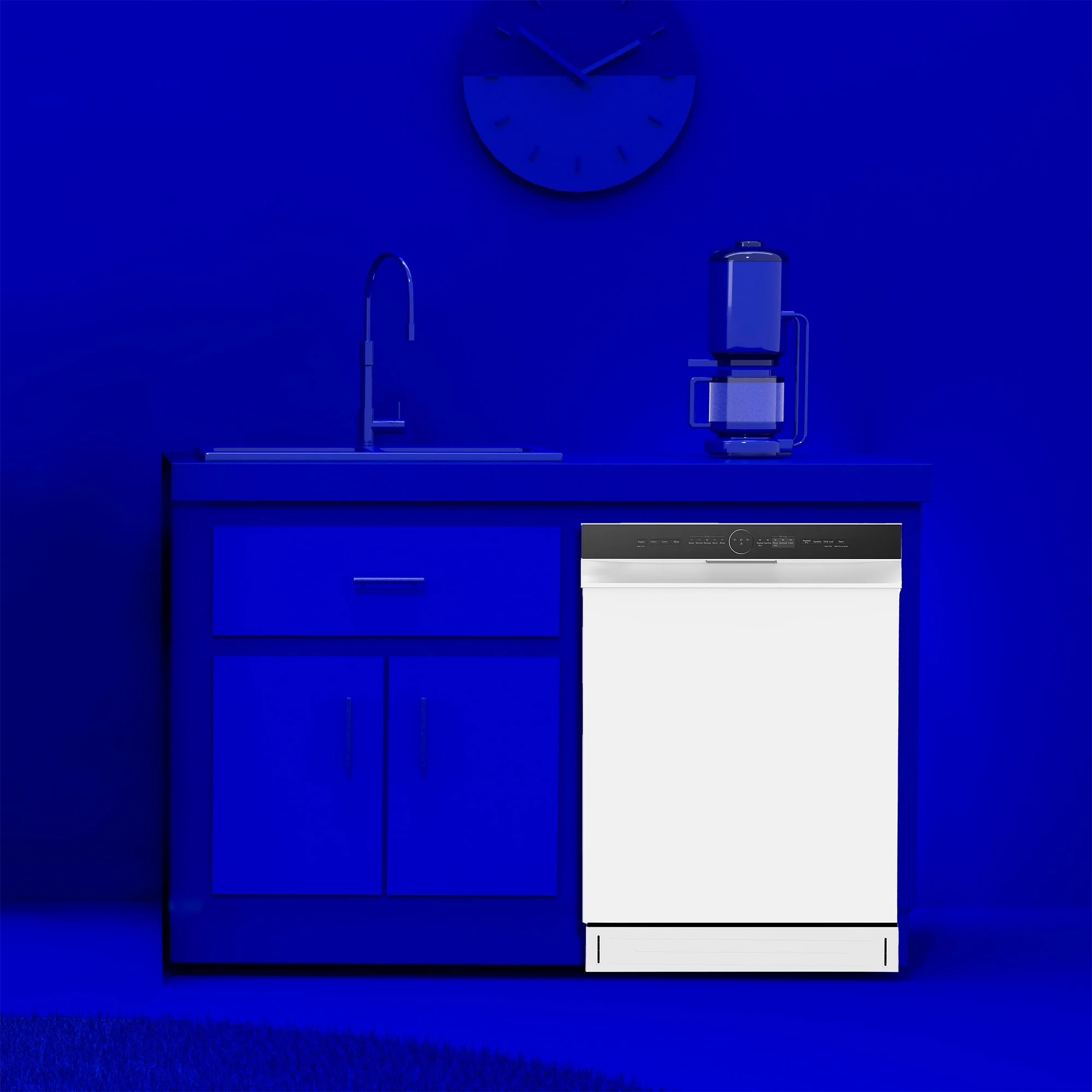 Element Electronics 24