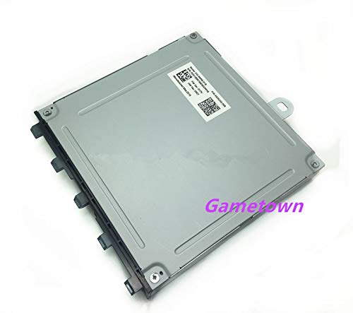 JMXLDS New Internal Optical Disk Drive Lite-On DG-6M5S Blu-ray Disc DVD Drive for Xbox One S Slim Game Console with T8 T6 Screwdrivers