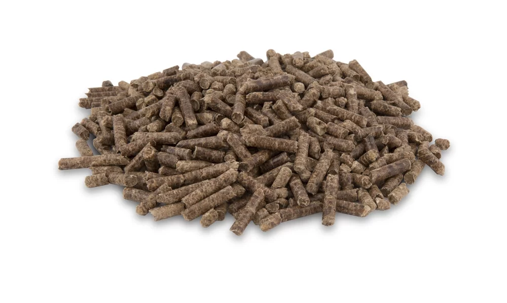 Broil King Smoke Master's Blend Wood Pellets