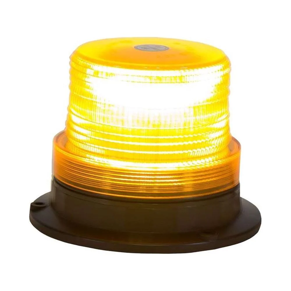 Buyers Products LED Beacon,Amber,32 LED SL502A