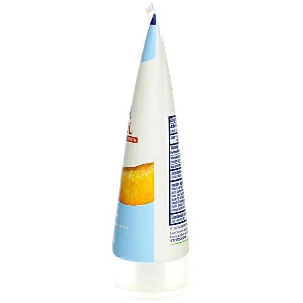 St. Ives Acne Control Medicated Apricot Scrub, 6 Oz (3 Pack)