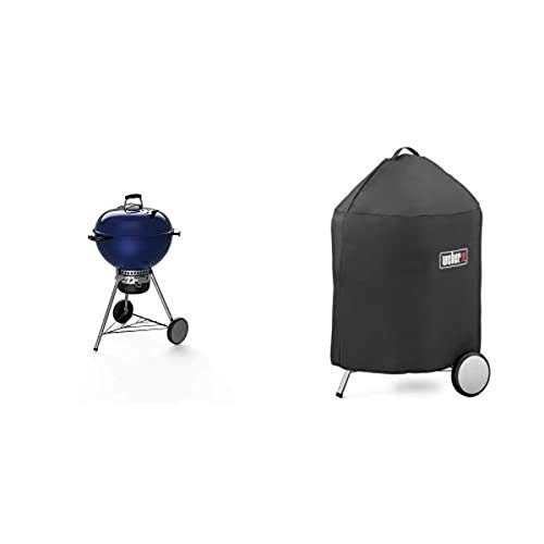 Weber Master-Touch 22