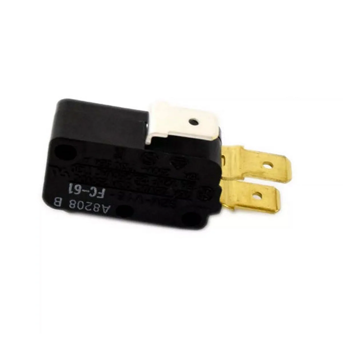 WHIRLPOOL W10727408 MICROWAVE OVEN COMBO SWITCH KIT - OEM PART