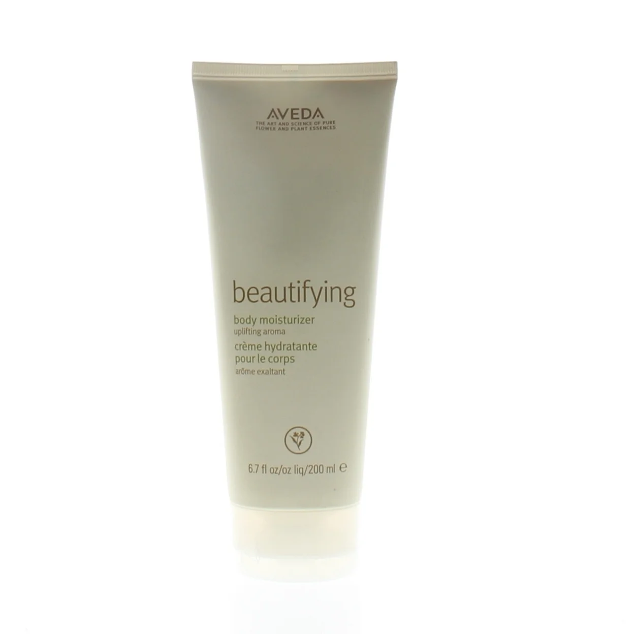 Aveda Beautifying Body Moisturizer 6.7 oz