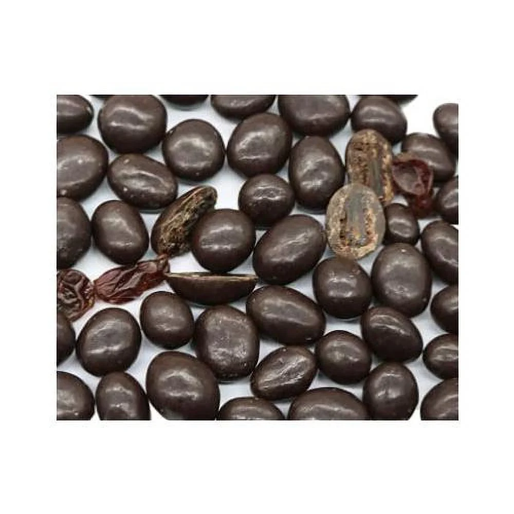 Collection (Dark Chocolate Covered, 1 Pound (Pack Of 1))