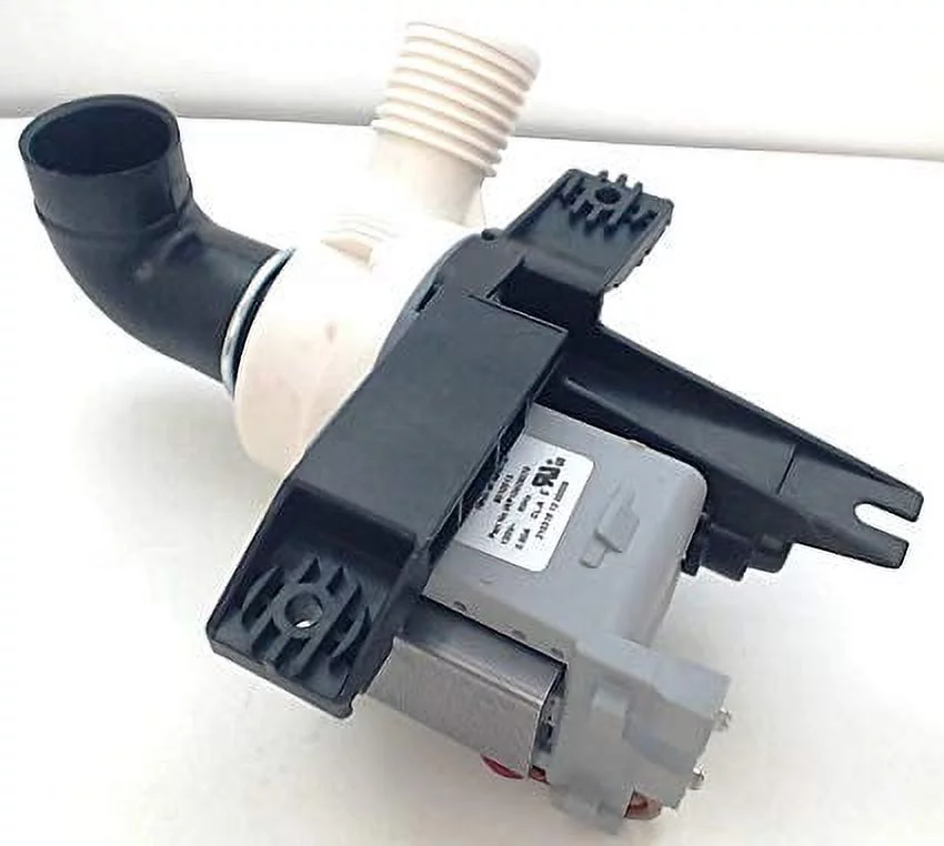Genuine Whirlpool Drain Pump WPW10409079