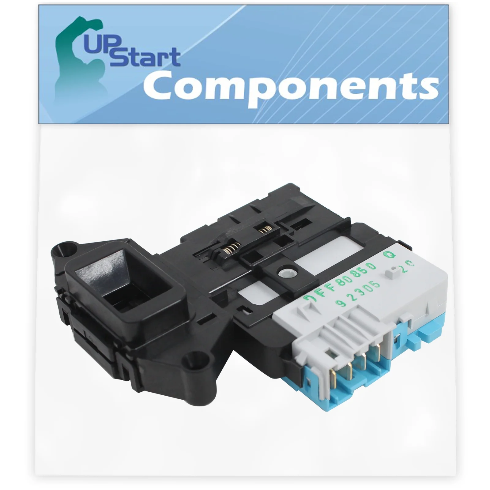 EBF49827801 Washer Door Lock Replacement for Kenmore / Sears 796.42192900 - Compatible with 6601ER1004C Washing Machine Door Switch and Lock Assembly