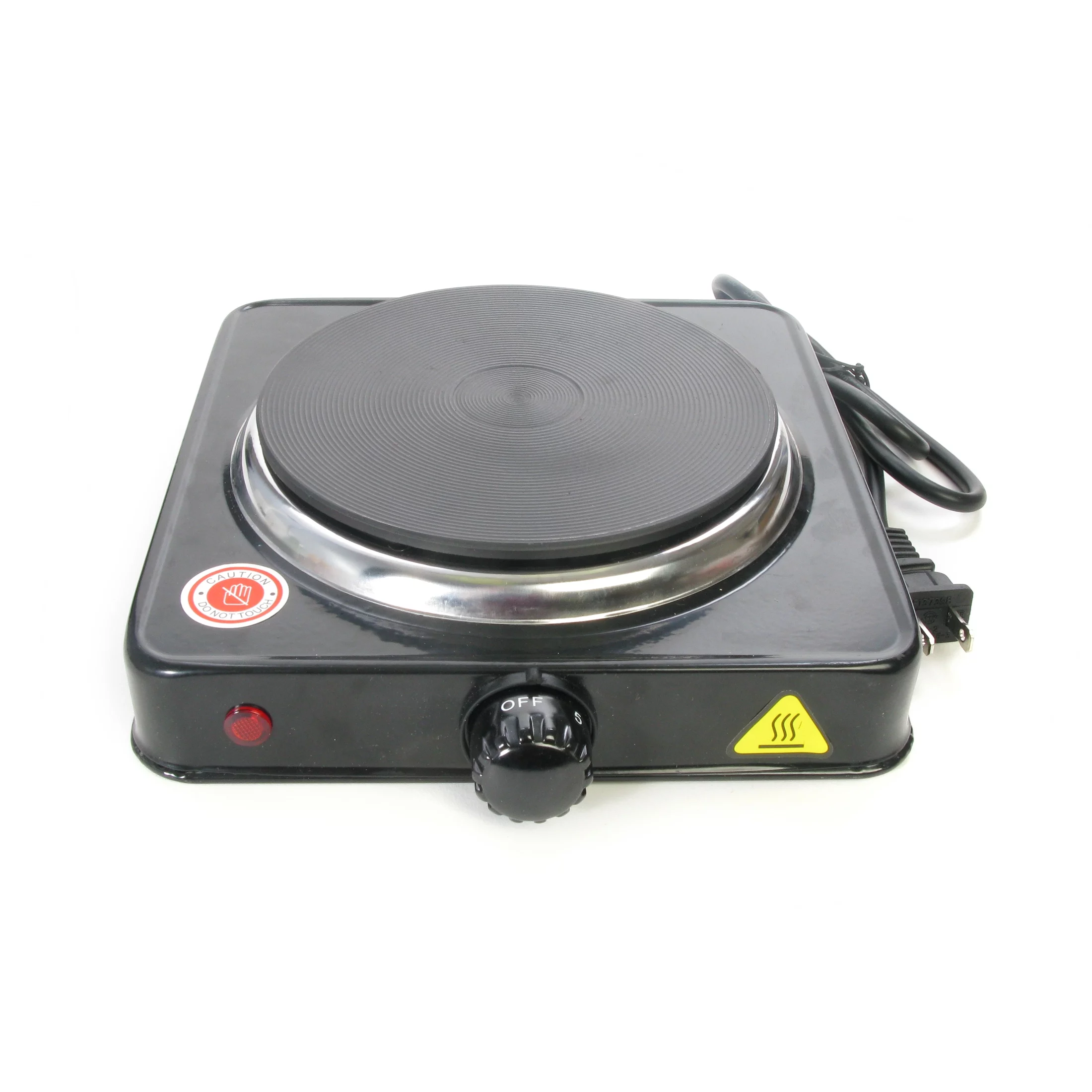 GSC International HOTPLT Hot Plate with Solid Surface Single Burner