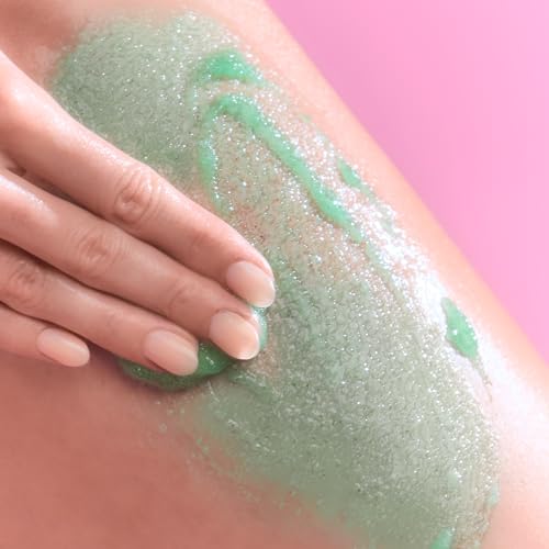 Tree Hut Cotton Candy Shea Sugar Scrub, 510 Grams