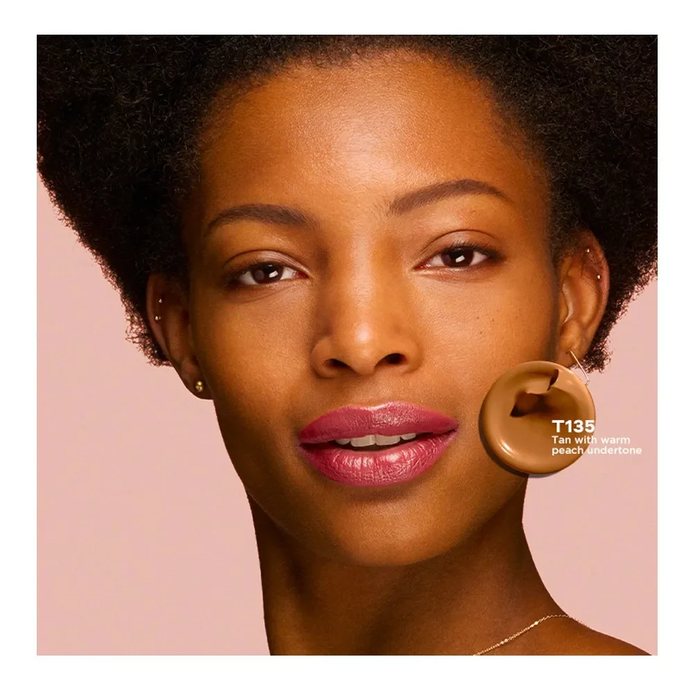 Bite Beauty Changemaker Supercharged Micellar Foundation 1 fl oz T135