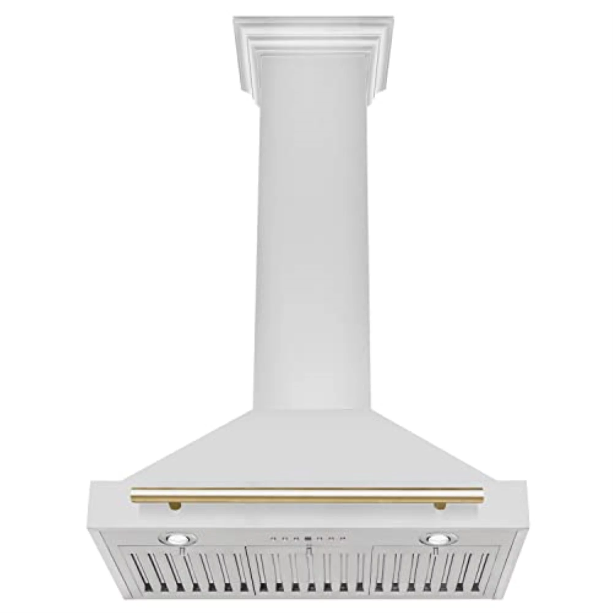 ZLINE 8654STZ-30-G  Wall Range Hood
