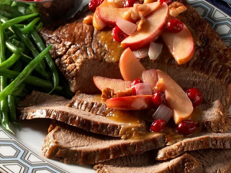 Beef Choice Angus Brisket, 9.0 - 13.0 lb