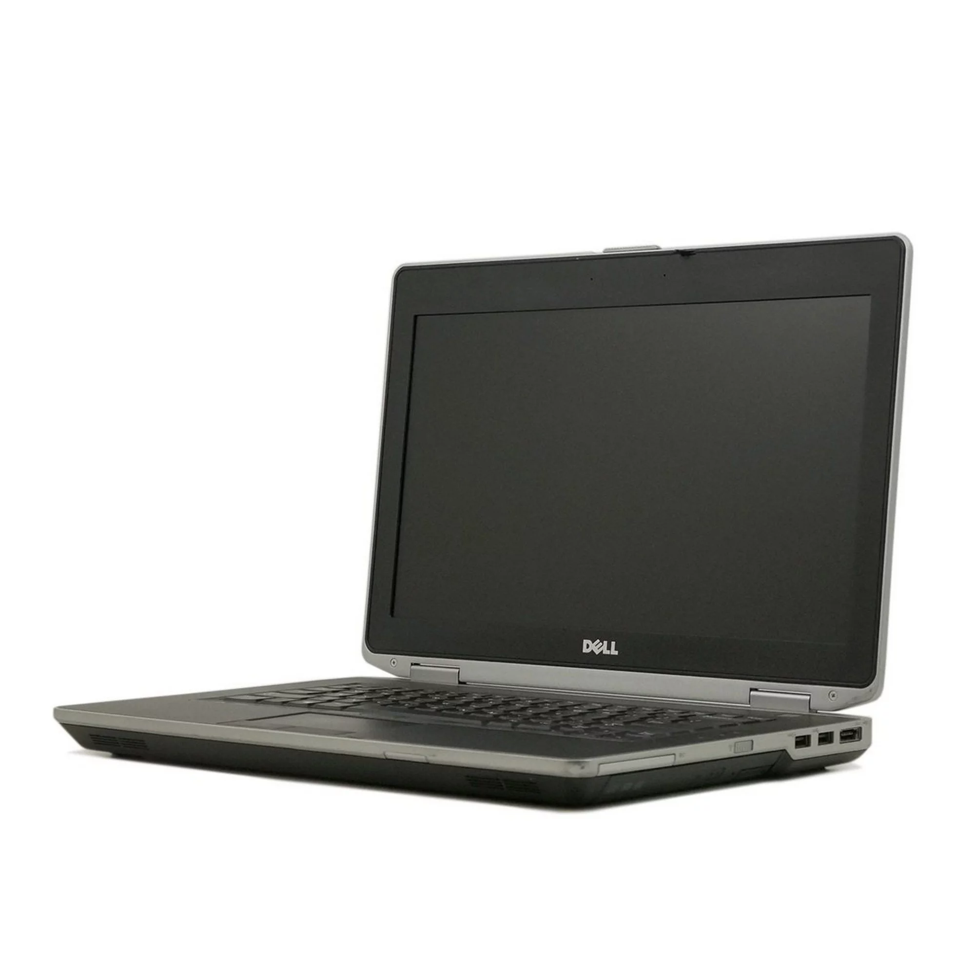 Dell Latitude E6430 Laptop Computer, 2.60 GHz Intel i5 Dual Core Gen 3, 4GB DDR3 RAM, 240GB SSD Hard Drive, Windows 10 Home 64 Bit, 14