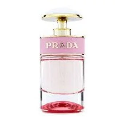 Prada Candy Florale By Prada Edt Spray 1.0 Oz (30 Ml) (W)