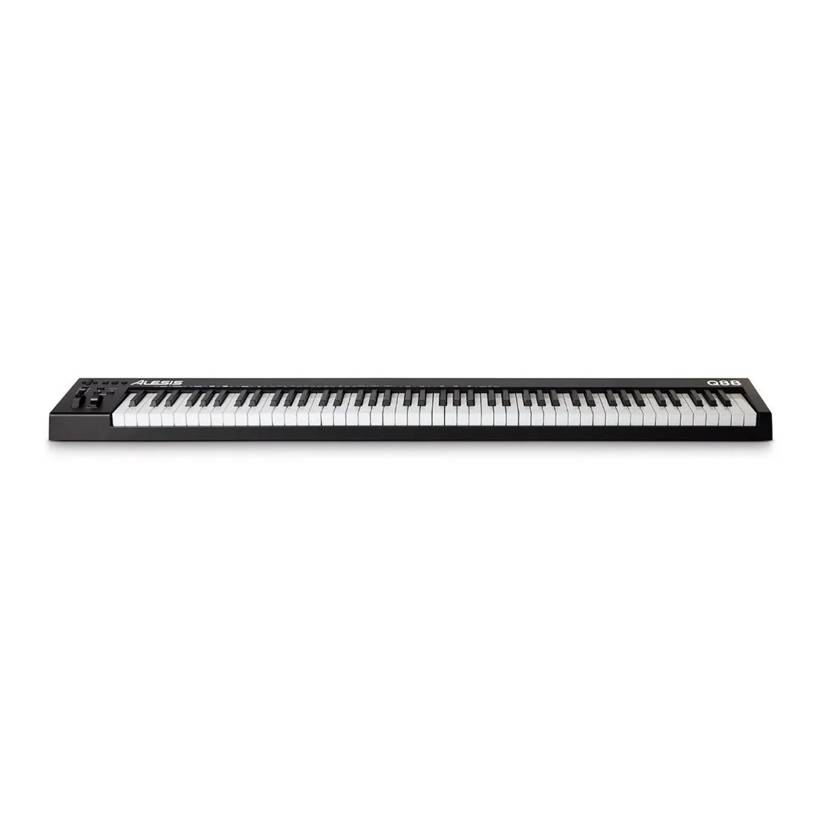 Alesis Q88 MKII 88-Key USB MIDI Keyboard Controller