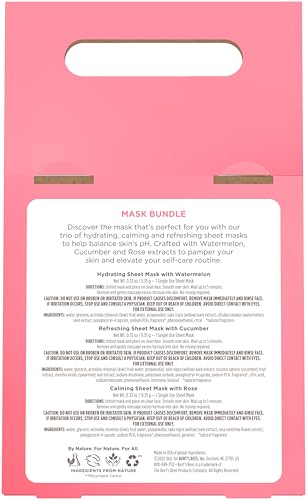 Burt's Bees Gifts Ideas - Classics Set, 6 Products in Giftable Tin – Cuticle Cream, Hand Salve, Lip Balm, Res-Q Ointment, Hand Repair and Foot Cream