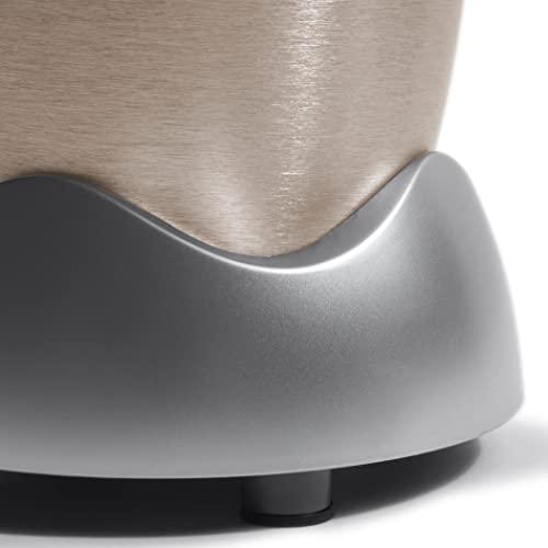 NutriBullet NB9-1301B Pro 13 Pcs Cobalt Blue, 900W Food Blender