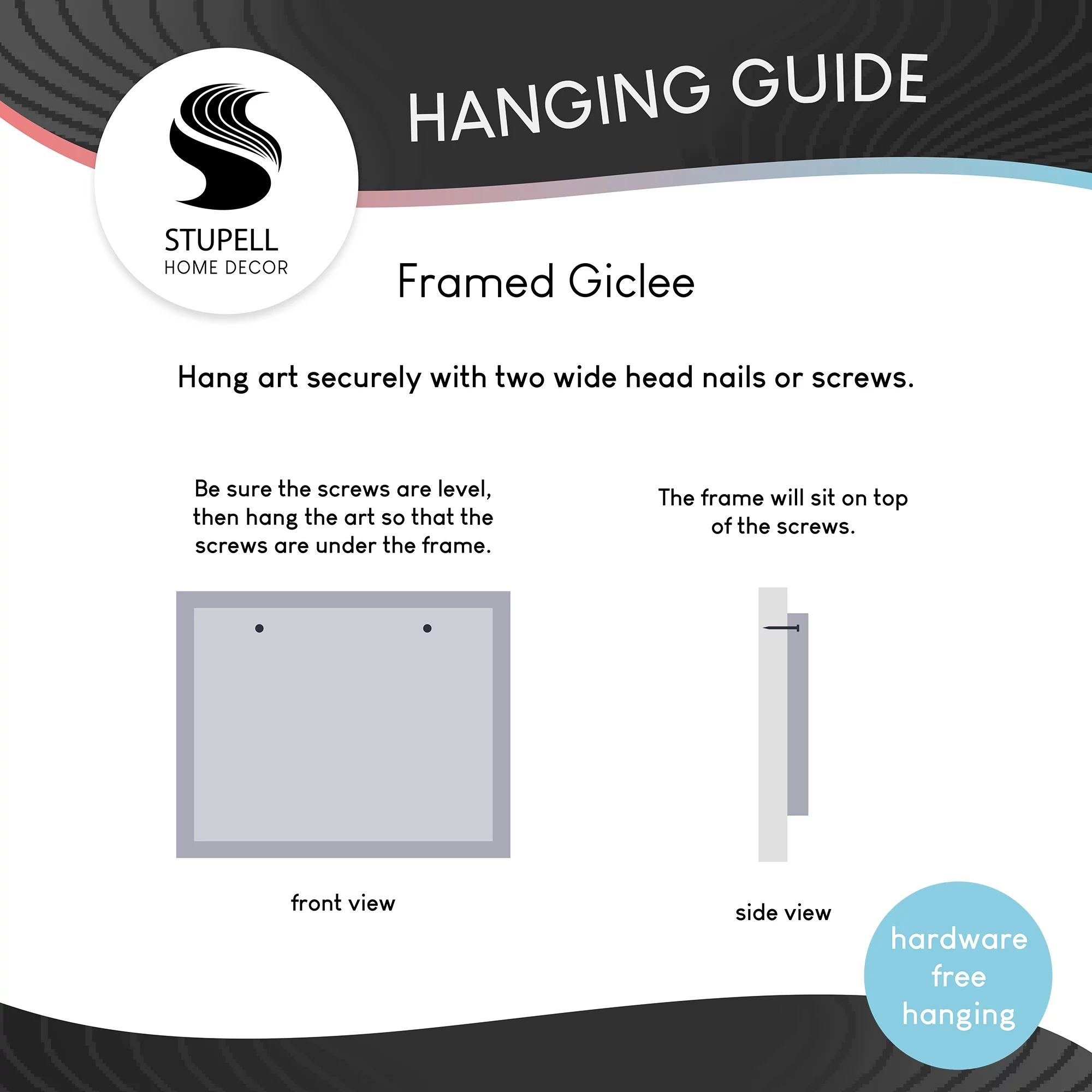 Stupell Industries Bison Rural Mountain Painting Animals & Insects Painting Black Framed Art Print Wall Art, 11 x 14