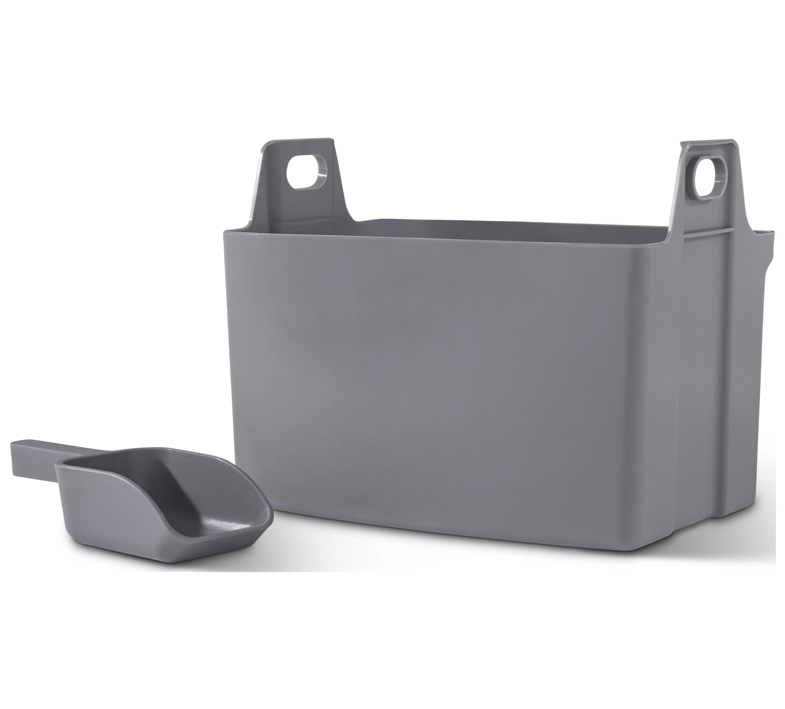 Newair 40 lb. Countertop Nugget Ice Maker in Stainless Steel - NIM040SS00